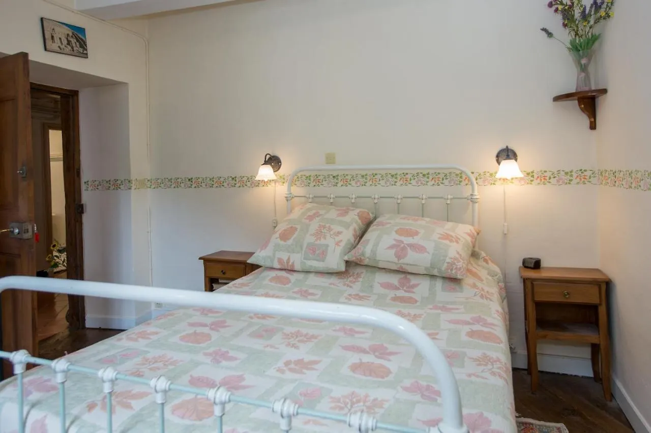 Hotel des Etrangers Saint-Martin-dʼEntraunes