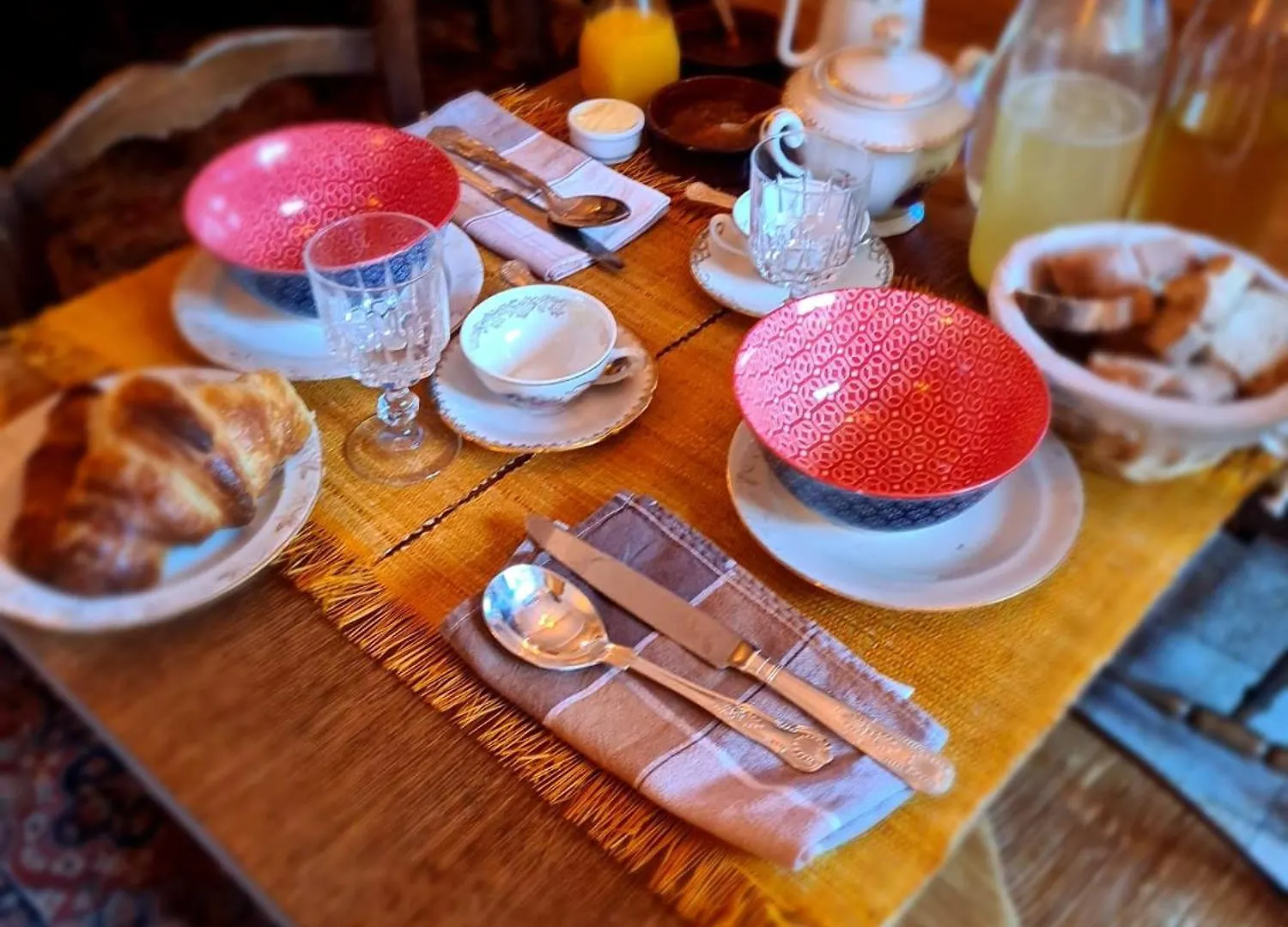 Bed and breakfast Hotel Des Etrangers Saint-Martin-dʼEntraunes Francia