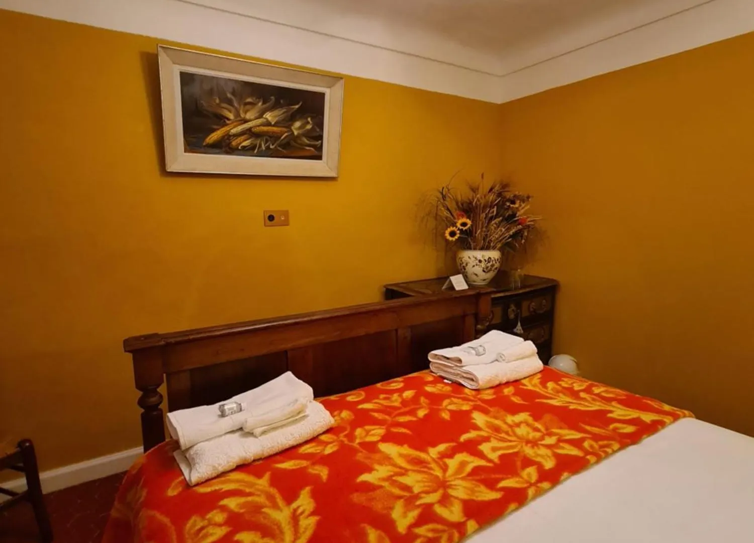 Hotel Des Etrangers Saint-Martin-dʼEntraunes Francia