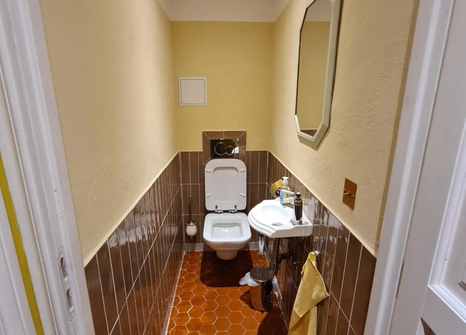 Hotel des Etrangers Saint-Martin-dʼEntraunes