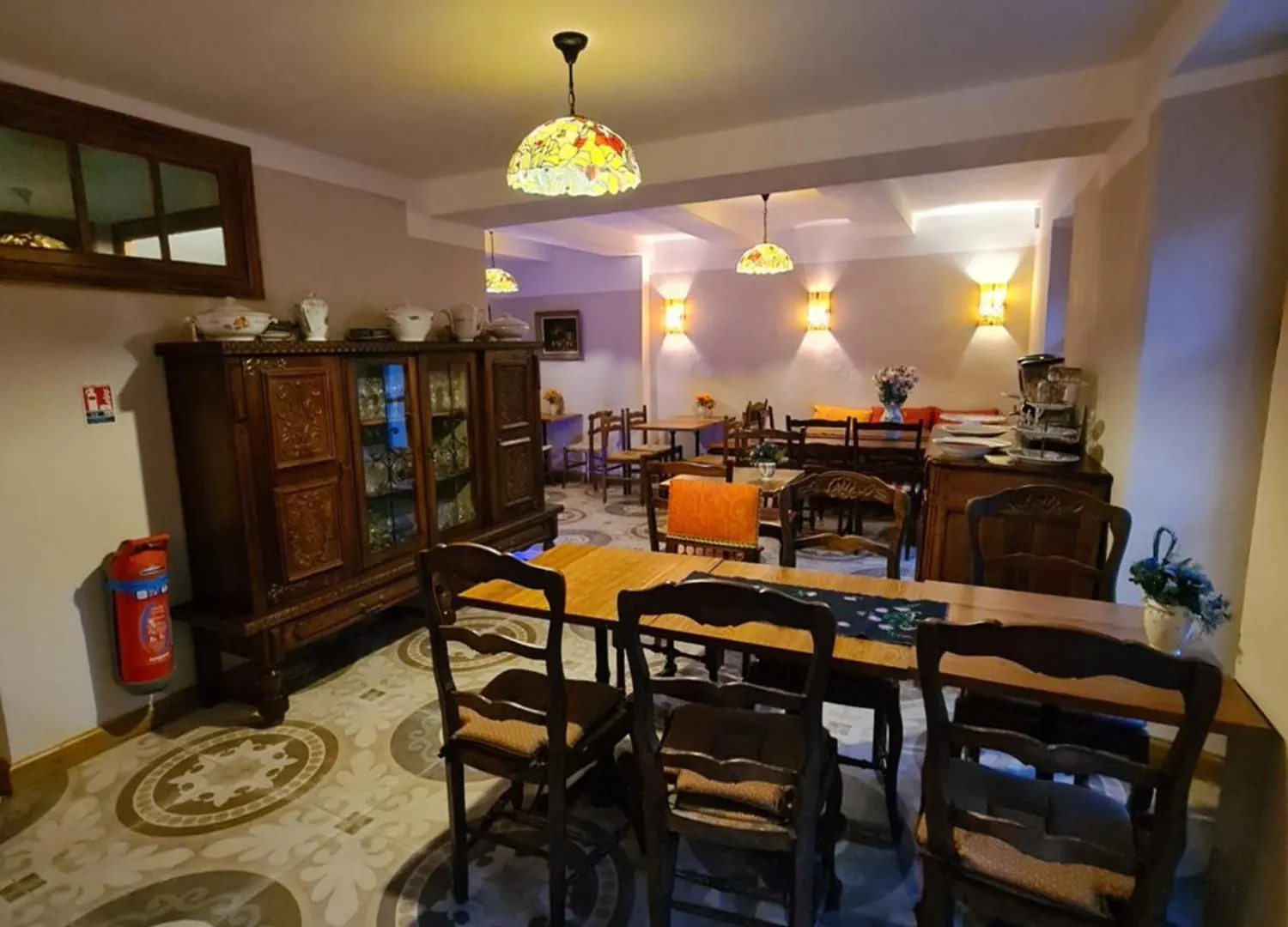 Hotel des Etrangers Saint-Martin-dʼEntraunes 0*,
