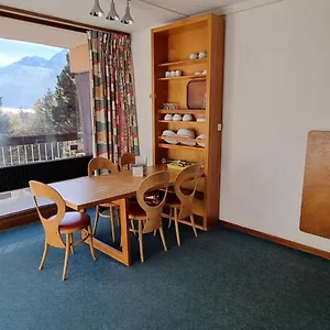  Appart hôtel Ski Azur France