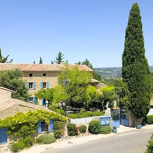 La Bastide Bleue Gasthof