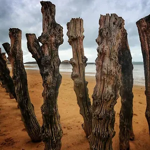 De La 3*, Saint-Malo Frankreich
