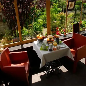  Maison d'hôtes Jardin De Belle Vue France